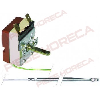 Termostat 60-300°C pentru cuptor RATIONAL cod EGO 55.13253.010